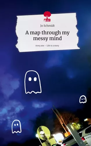 A map through my messy mind. Life is a Story - story.one
