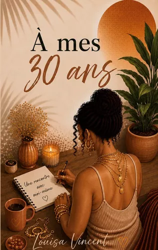 À mes 30 ans