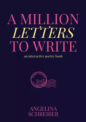 A Million Letters to Write