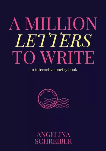 A Million Letters to Write