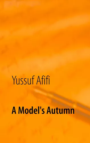 A Model's Autumn