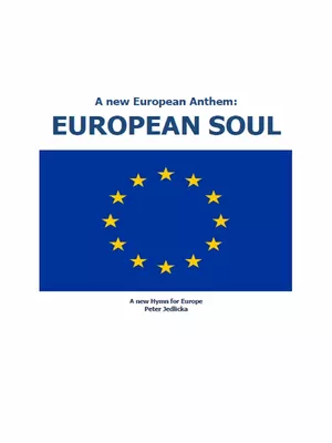 A new European Anthem: European Soul