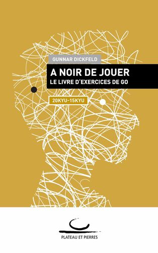 A Noir de Jouer