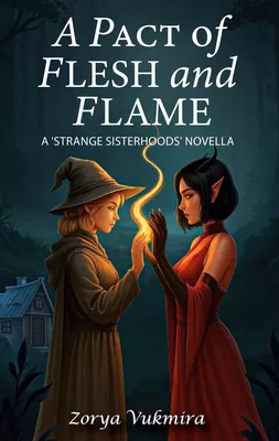 A Pact of Flesh and Flame