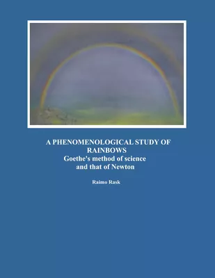 A Phenomenological Study of Rainbows