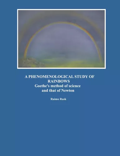 A Phenomenological Study of Rainbows