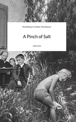 A Pinch of Salt. by story.one