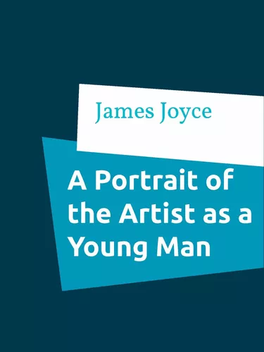 A Portrait of the Artist as a Young Man