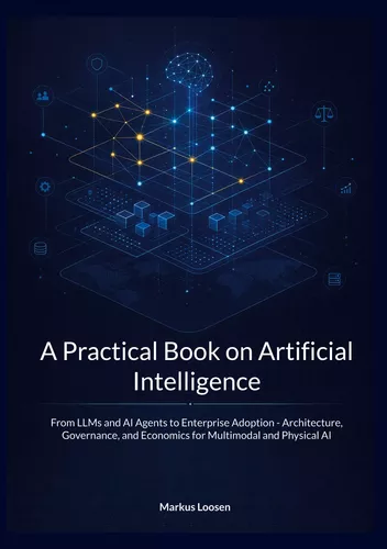 A Practical Book on Artificial Intelligence