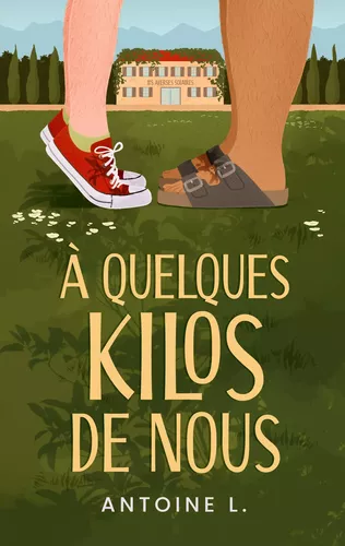 À quelques kilos de nous