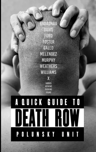 A quick guide to death row