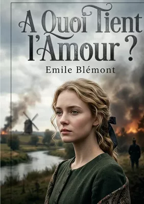 A Quoi Tient l'Amour ?