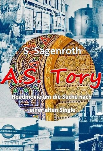 A. S. Tory