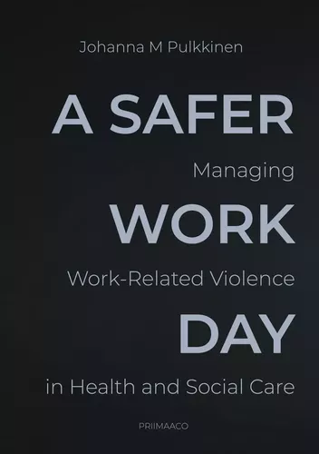 A Safer Workday