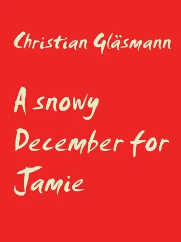 A snowy December for Jamie