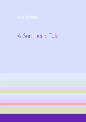 A Summer's Tale