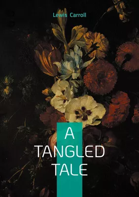 A tangled Tale