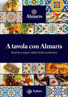 A tavola con Almaris