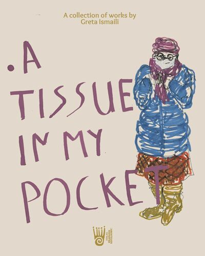 A tissue in my pocket