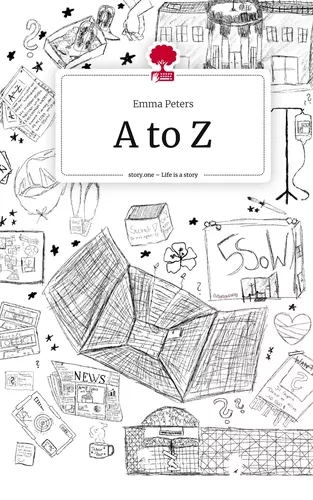 A to Z. Life is a Story - story.one