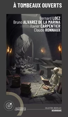 À tombeaux ouverts