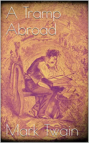 A Tramp Abroad
