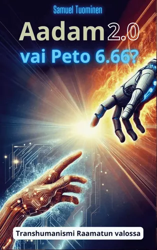 Aadam 2.0 vai Peto 6.66?