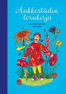 Aakkostädin lorukirja