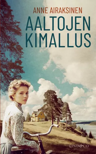 Aaltojen kimallus