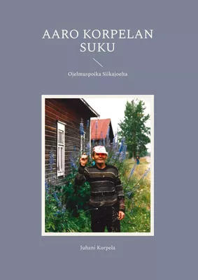 Aaro Korpelan suku