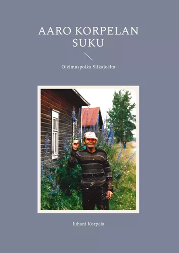 Aaro Korpelan suku