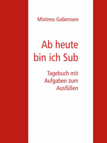 Ab heute bin ich Sub