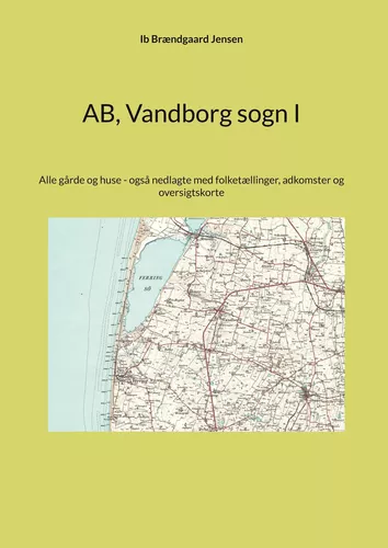 AB, Vandborg sogn I