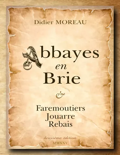 Abbayes en Brie
