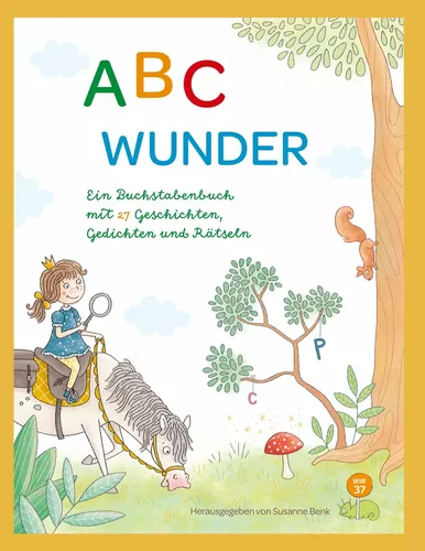 ABC Wunder