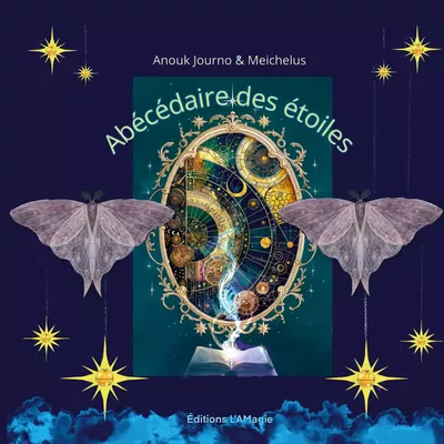 Abécédaire des étoiles