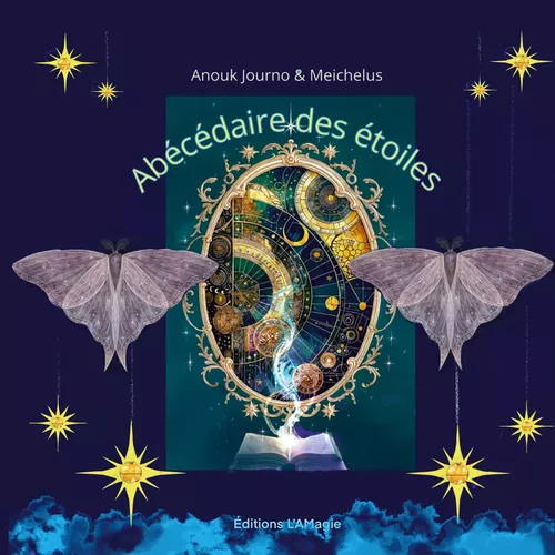 Abécédaire des étoiles