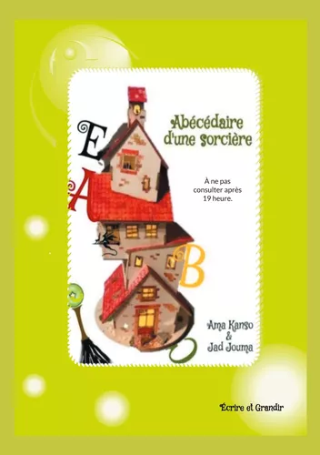 Abécédaire d'une sorcière
