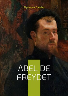 Abel De Freydet