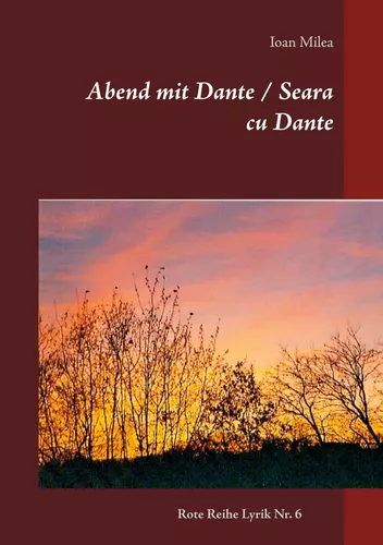 Abend mit Dante / Seara cu Dante