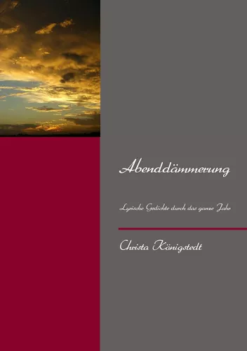 Abenddämmerung