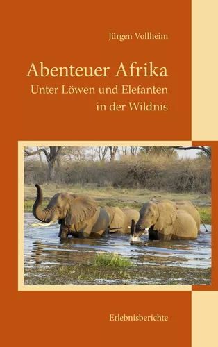 Abenteuer Afrika