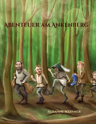 Abenteuer am Ankenberg