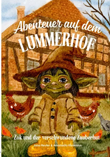 Abenteuer auf dem Lummerhof