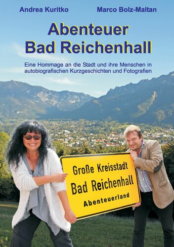 Abenteuer Bad Reichenhall