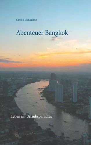 Abenteuer Bangkok