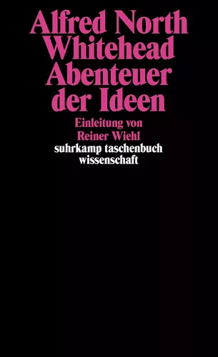 Abenteuer der Ideen