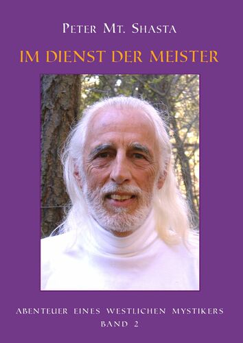 Abenteuer eines Westlichen Mystikers - Band 2