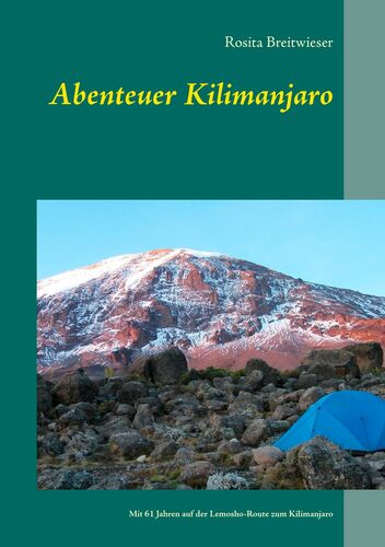 Abenteuer Kilimanjaro