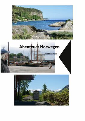 Abenteuer Norwegen